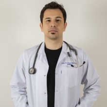 Uzm. Dr. Burak Bursalı