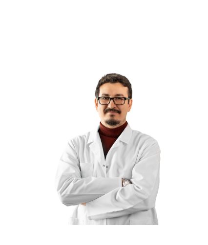 Uzm. Dr. Alper Aziz Hüdai Ayaslı