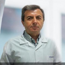 Uzm. Dr. Oktay Burnukara