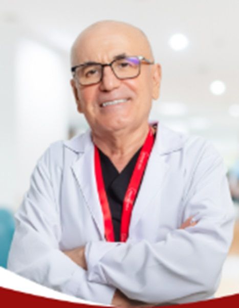 Op. Dr. Adem Uysal - Göz Hastalıkları - Antalya