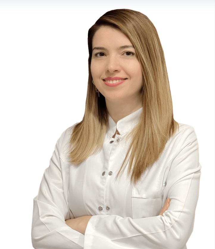 Op. Dr. Yeliz Acar