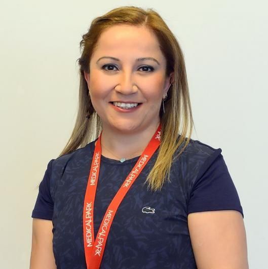 Uzm. Dr. Yeliz Banu Gülşen