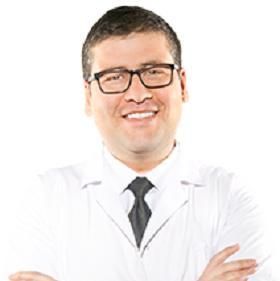 Uzm. Dr. Özgür Taşköylü