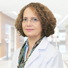 Uzm. Dr. Asiye Yıldız - Dermatoloji - Samsun