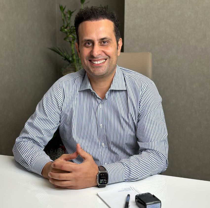 Prof. Dr. Murat Sünbül