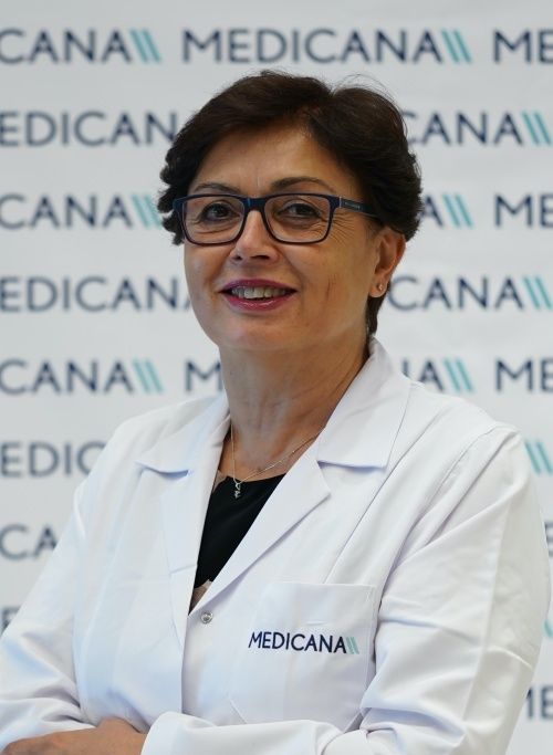 Prof. Dr. Neslihan Şendur