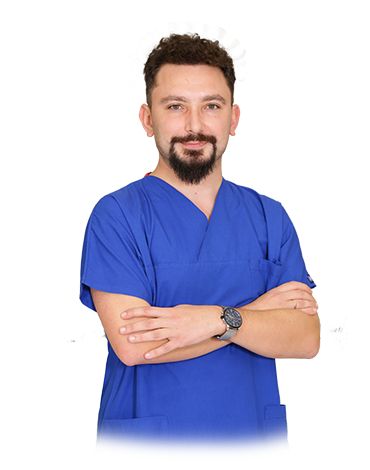 Rıdvan Fevzi Değirmenciler