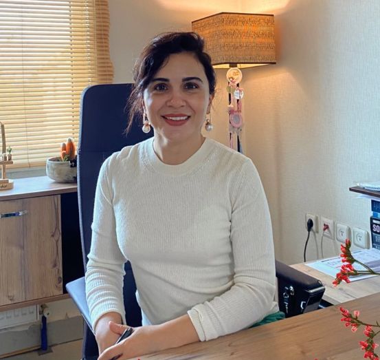 Op. Dr. Türkan Kaya Şakar