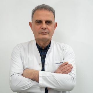 Kırhan Gençosmanoğlu