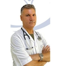 Uzm. Dr. Mehmet Aydemir