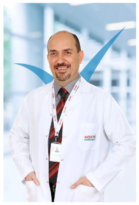 Uzm. Dr. Haluk Özotuk