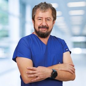 Op. Dr. Uğur Kulalı - Genel Cerrahi - Denizli