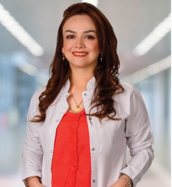 Op. Dr. Nargiz Salahova