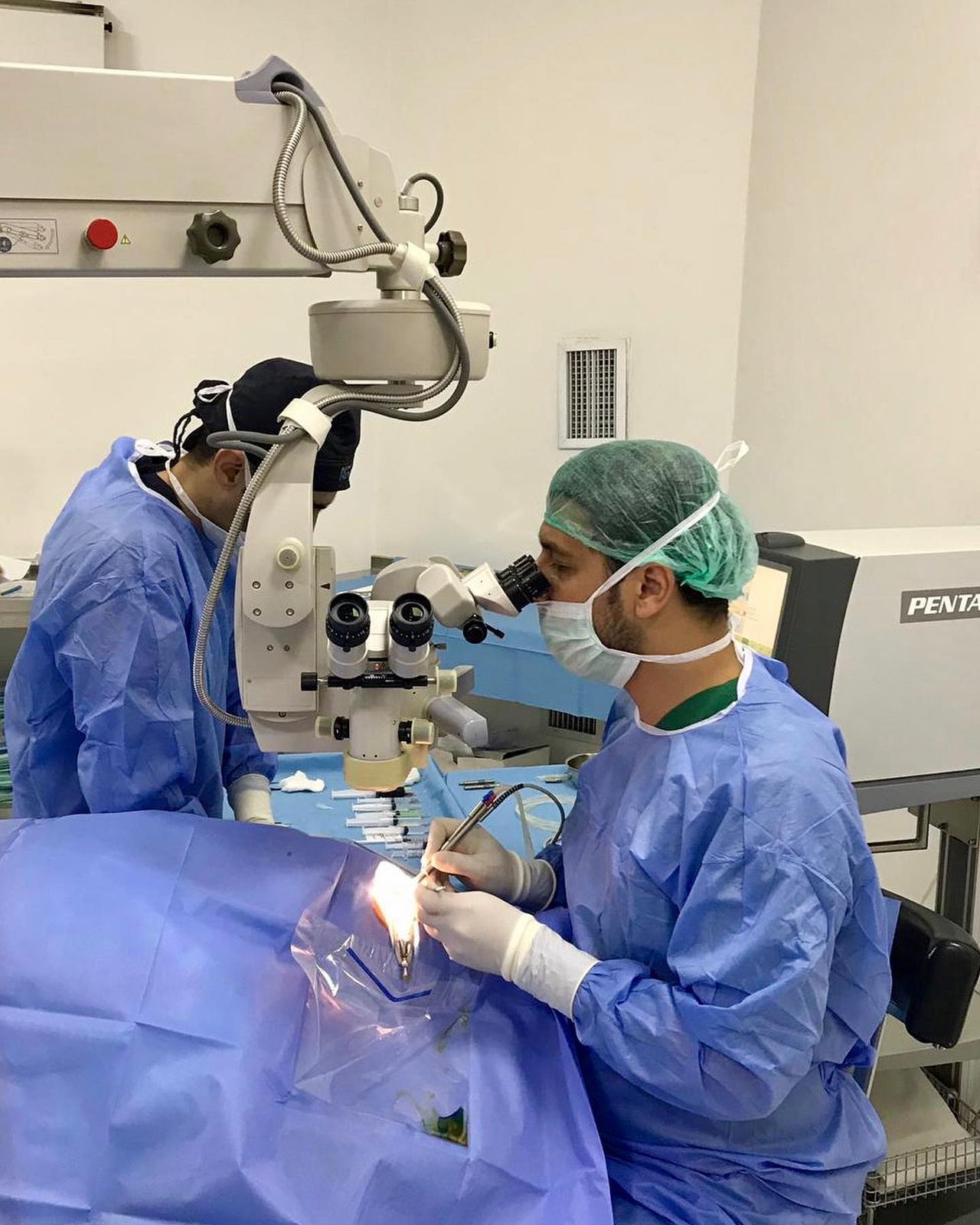 Op. Dr. Yusuf Tüylü