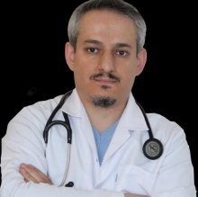 Ahmet Gürlek