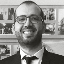 Uzm. Dr. Ardıl Bayram Şahin