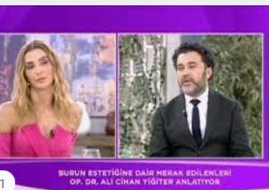 Op. Dr. Ali Cihan Yiğiter