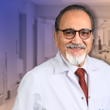 Uzm. Dr. Kudret Yazan