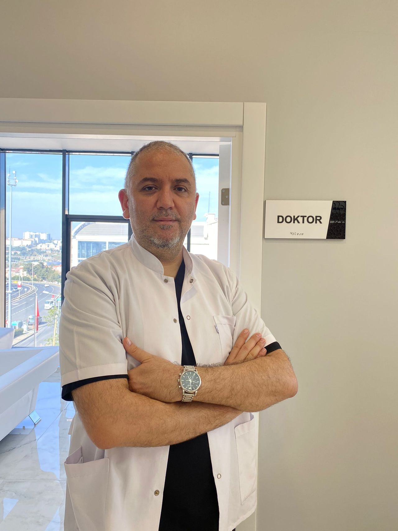 Doç. Dr. Özgür Bige