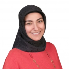 Doç. Dr. Ayşe Nur İnci Kenar