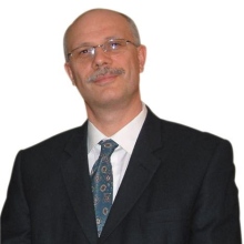 Prof. Dr. Ali Zahit Bolaman - Hematoloji - Antalya