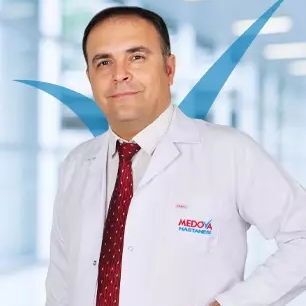 Doç. Dr. Enver Avcı