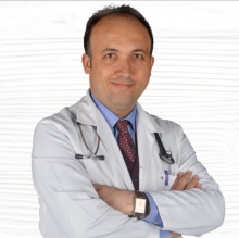 Prof. Dr. Ufuk Eryılmaz