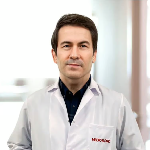 Op. Dr. Tuncay Pirdal - İç Hastalıkları - Ordu