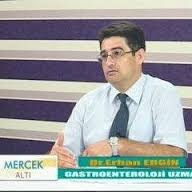 Uzm. Dr. Erhan Ergin - Psikiyatri - Manisa