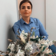 Filiz Tanrıkulu