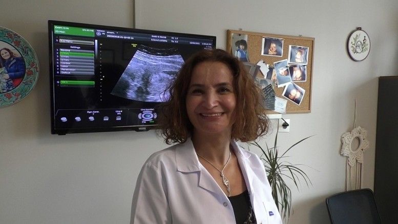 Op. Dr. Gülcan Yazıcı Özgün