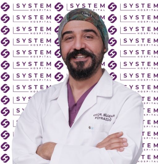 Op. Dr. Ö.Bilgehan Poyrazoğlu