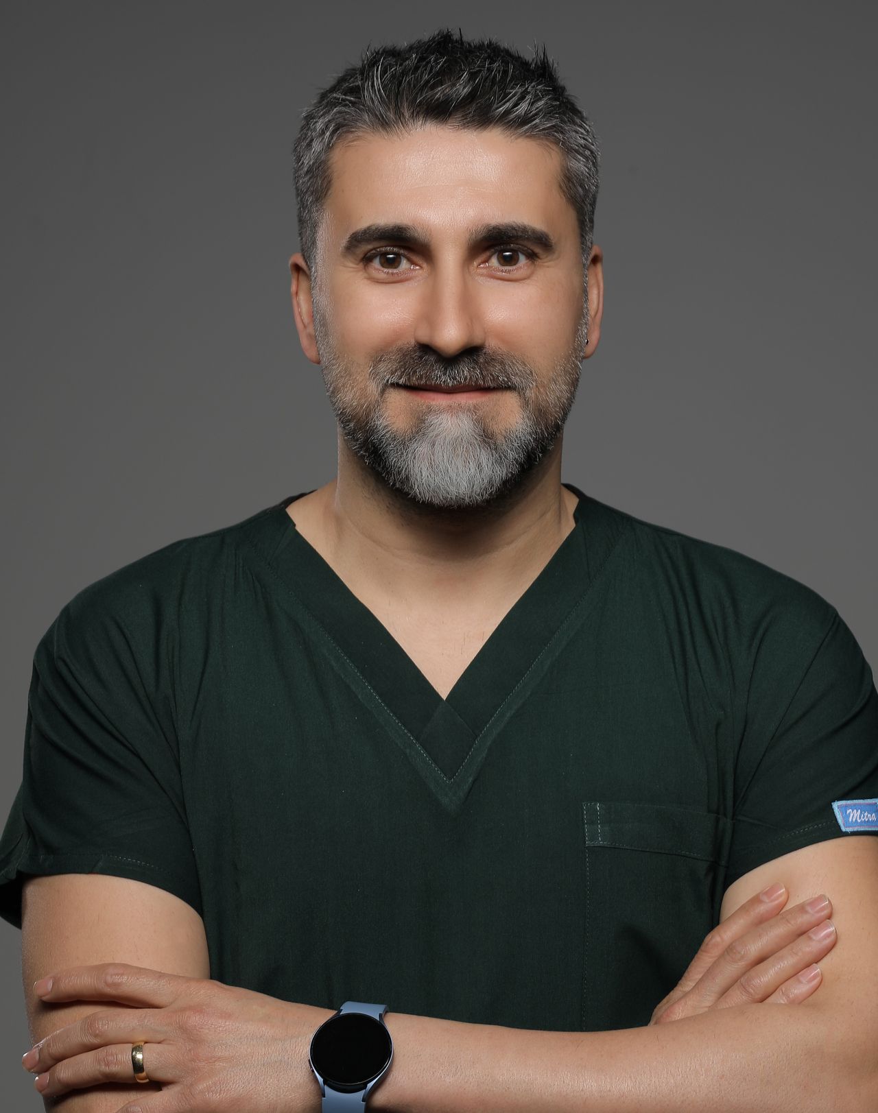 Prof. Dr. Recep Aktimur