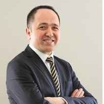 Op. Dr. Oguzhan Parlakkilic