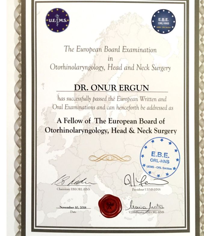 Onur Ergün