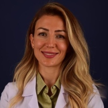 Op. Dr. Göksu Hande Naz Şimdivar