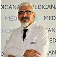 Op. Dr. Ömer Faruk Tabar - Göz Hastalıkları - Bursa