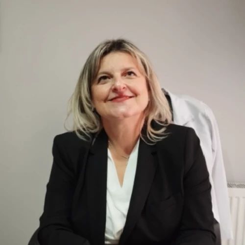 Op. Dr. Sibel Sevinç Pekdemir