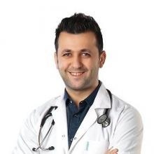 Uzm. Dr. Mustafa Uçar