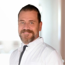 Dr. Öğr. Üyesi Ersan Semerci