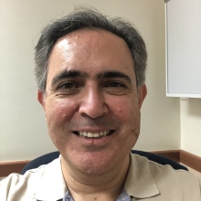 Uzm. Dr. Gürol Oral