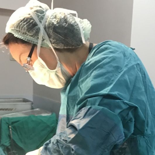 Op. Dr. Filiz Kavi Seçen