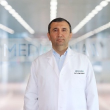Prof. Dr. Engin Bozkurt