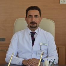 Prof. Dr. Sebahattin Çelik