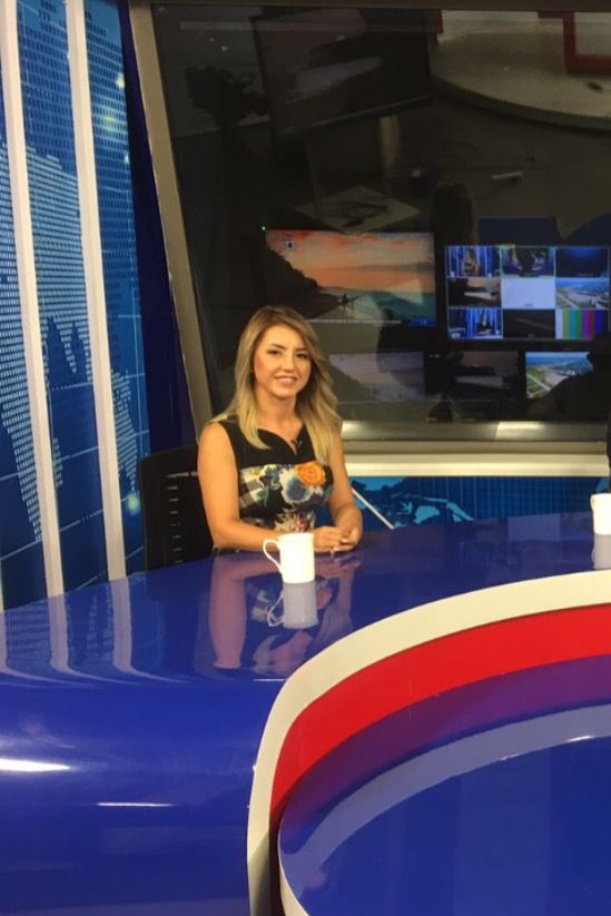 Uzm. Dr. Tuba Öğer Keleş