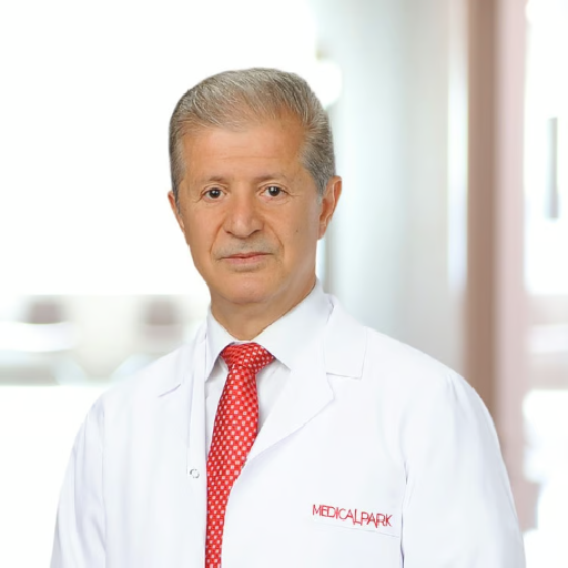 Uzm. Dr. Nazım Babalık