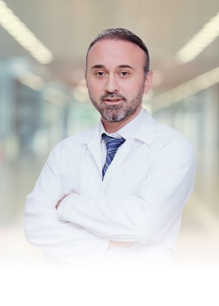 Op. Dr. Zeynel Aslanyılmaz