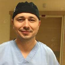 Op. Dr. Hüseyin Oğuzhan İnan