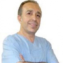 Op. Dr. Yasin Karaduman
