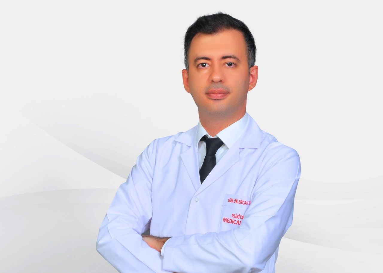 Ercan Atilla